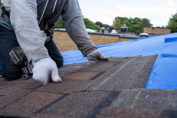 Quick and Trustworthy Emergency Roof Repair Services in Fairwood, WA