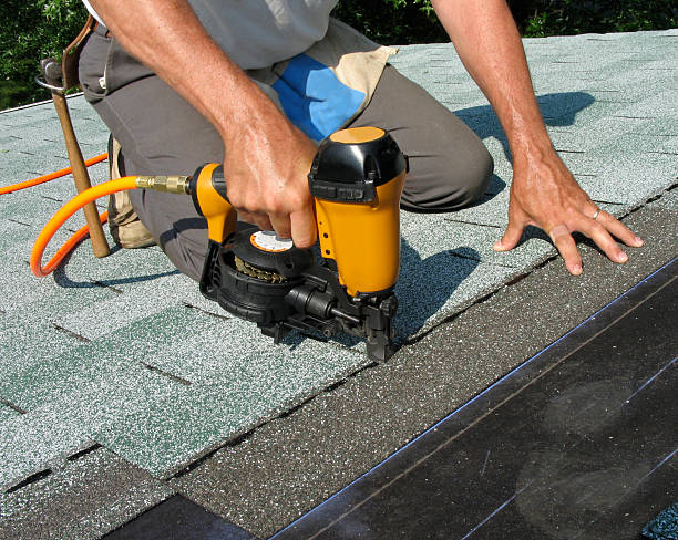 Reliable Fairwood, WA Roofing Contractor Solutions