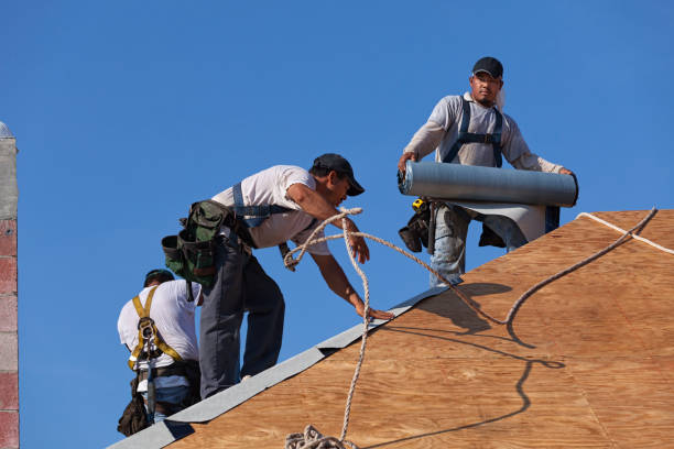 Best Best Roofing Contractors  in Fairwood, WA
