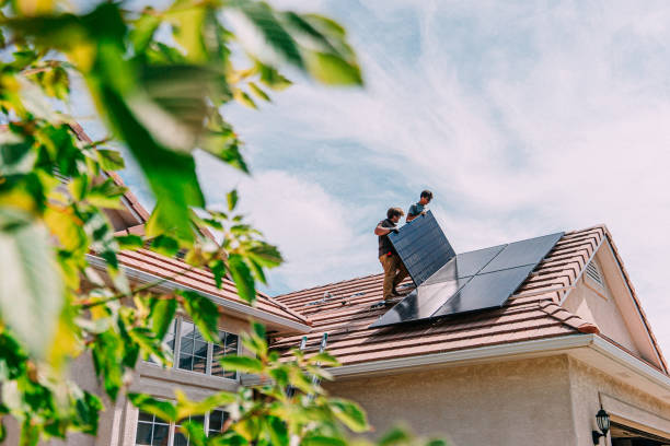 Best Gutter Installation and Roofing  in Fairwood, WA