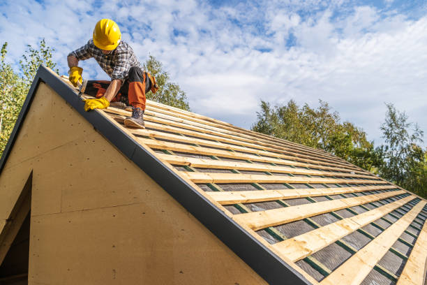 Professional Roofing Contractor in Fairwood, WA