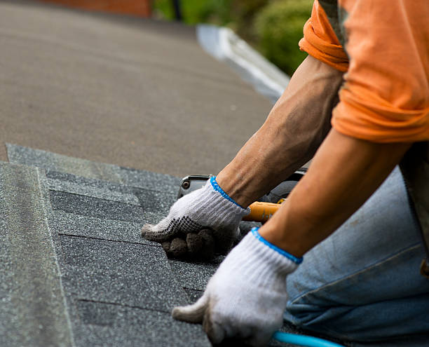 Best Roof Maintenance Services  in Fairwood, WA