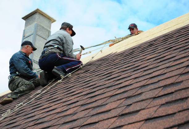 Best Roof Repair Services  in Fairwood, WA